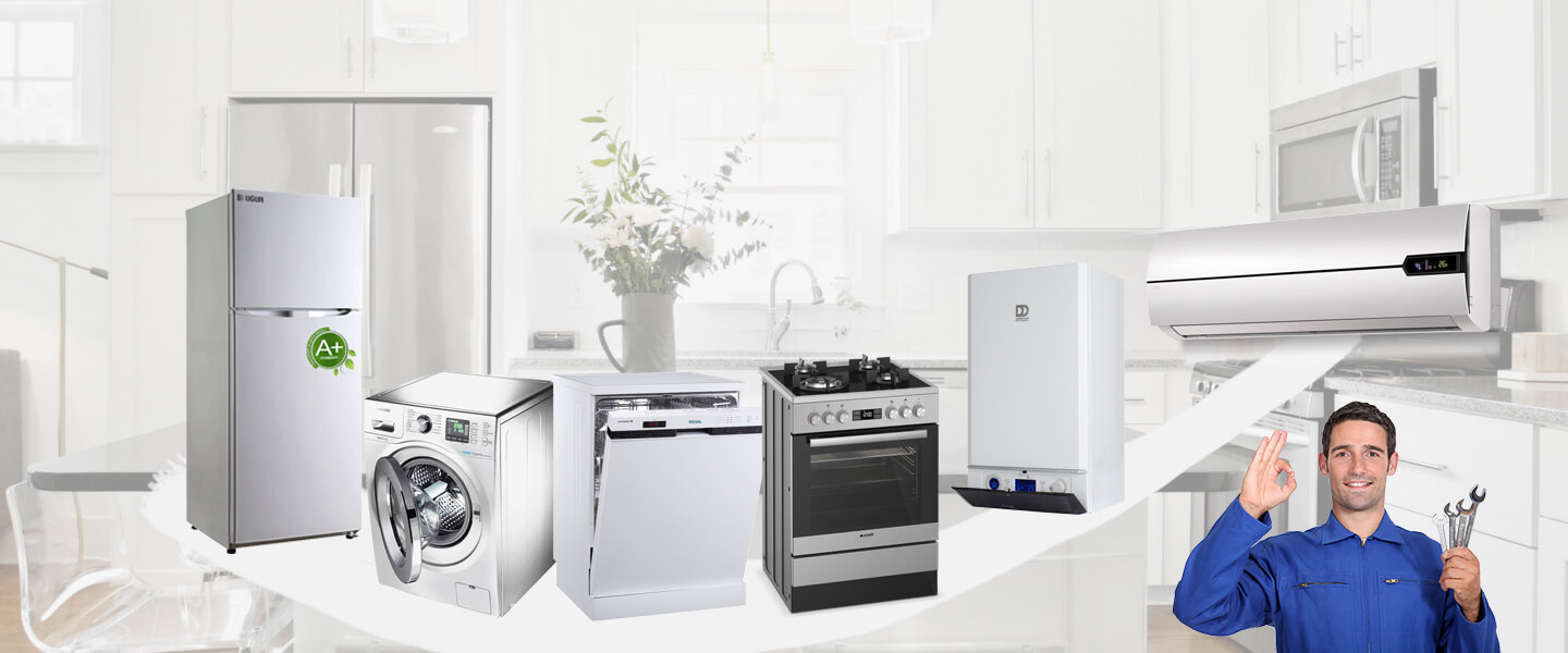 Pazarcık Whirlpool Servisi